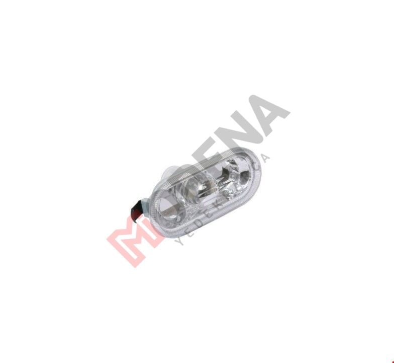 ÇAMURLUK SİNYALİ ŞEFFAF BORA/ PASSAT/CADDY 2004-