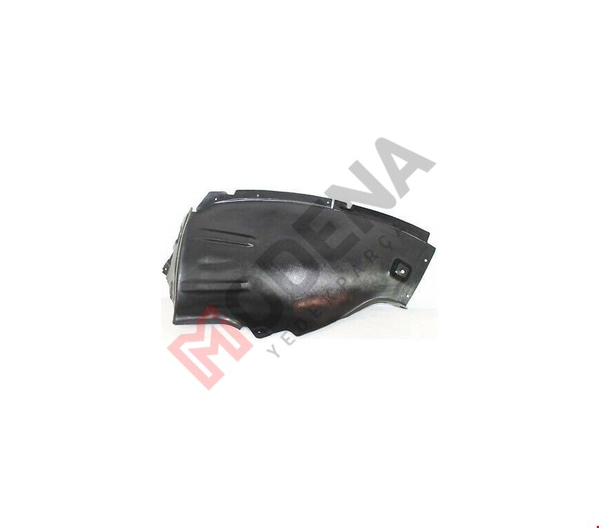 ÖN ÇAMURLUK DAVLUMBAZI (ÖN PARÇA) SOL W164 2006-