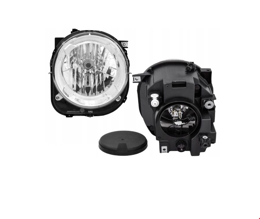 ÖN FAR SAĞ ( HALOJEN ) RENEGADE 2014-