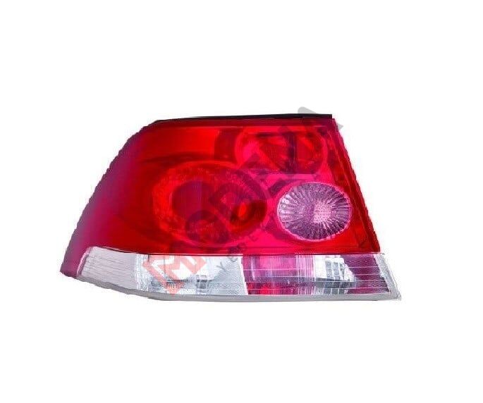 STOP LAMBASI SOL ( SEDAN ) ASTRA H 2007-