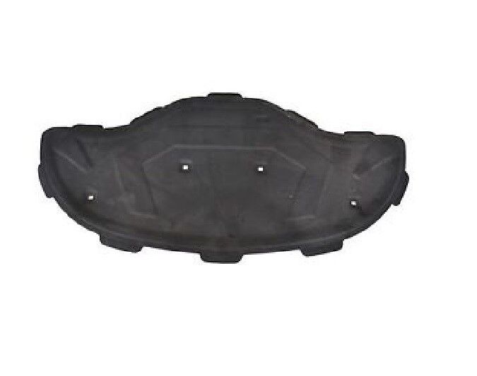 MOTOR KAPUT KEÇESİ A6 2013-