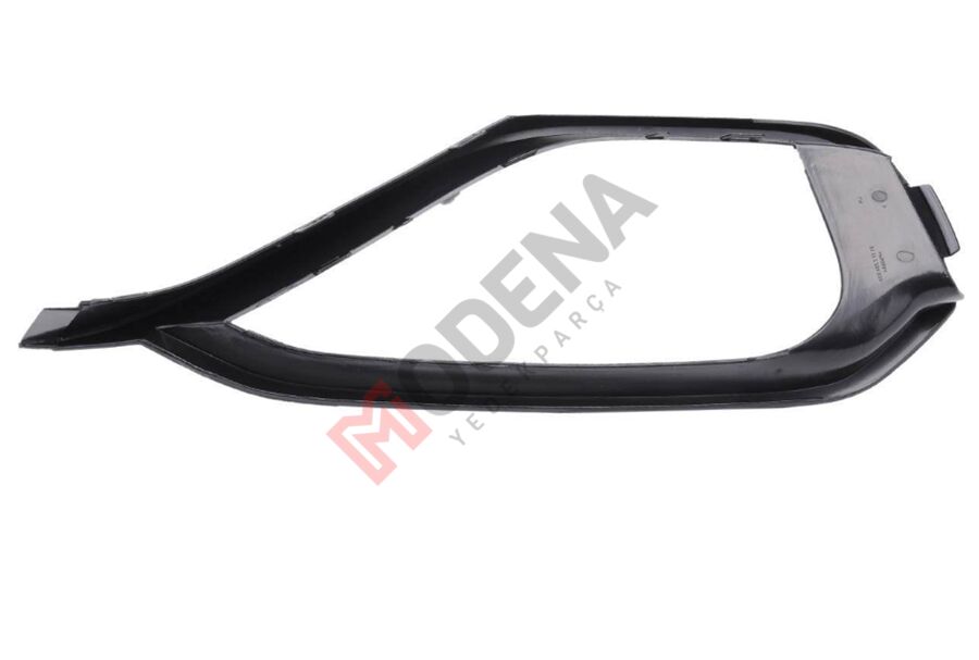 SİS ÇERÇEVE KAPLAMASI SAĞ (SPORTLİNE) F32 2014-