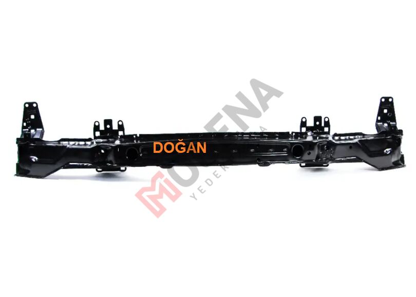 ÖN TAMPON DEMİRİ X5 2001-