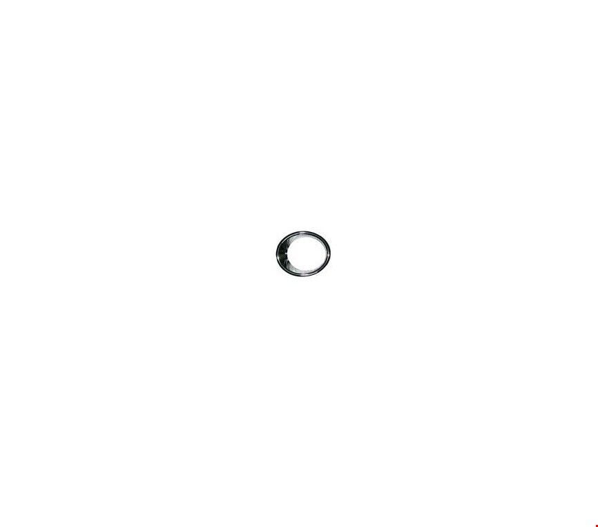 SİS FAR NİKELAJI SAĞ (HB) AVEO 2009-