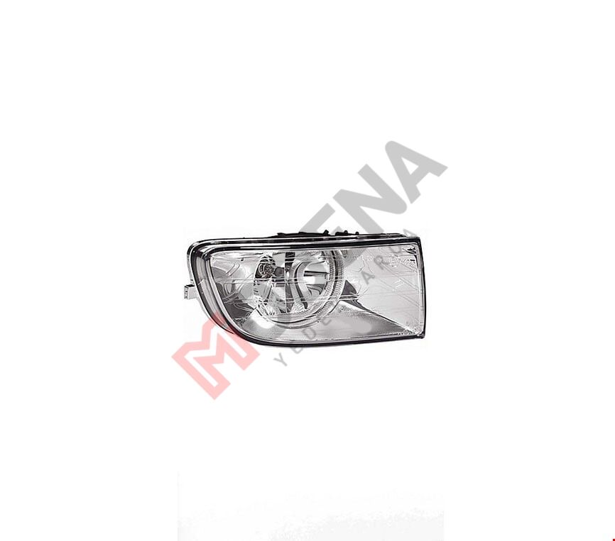 ÖN SİS FARI SOL OCTAVİA 2005-