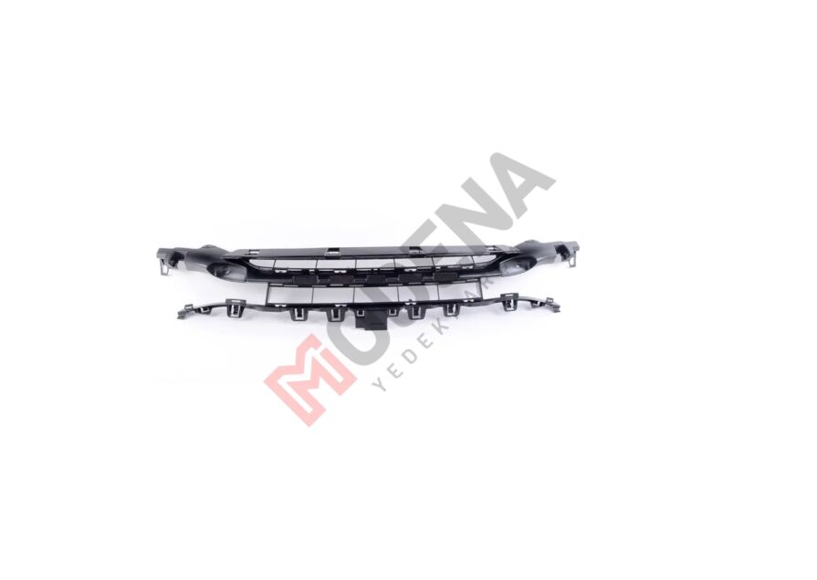 ÖN TAMPON IZGARASI ORTA (SPORTLİNE) F32 2014-