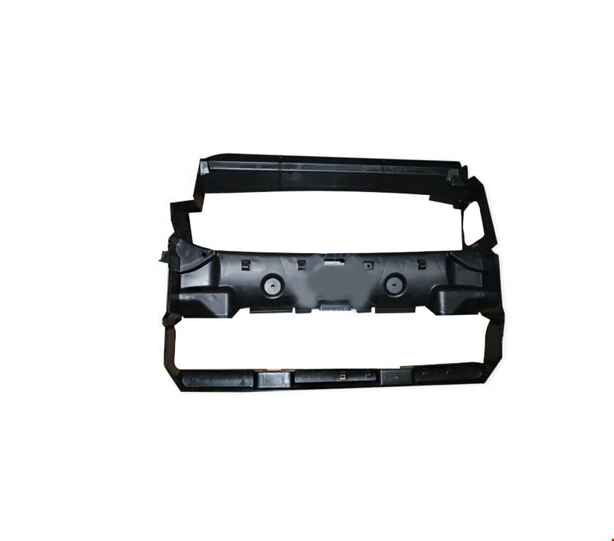 RADYATÖR HAVA KANALI G20 2019-