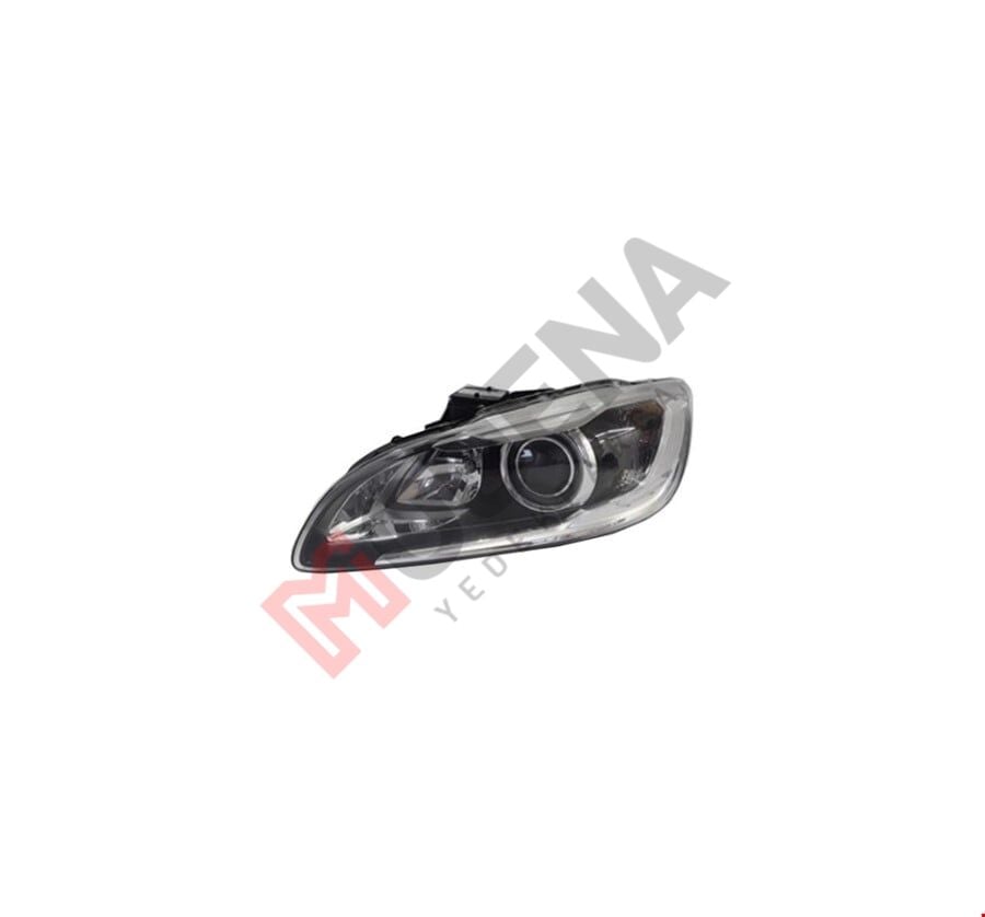 ÖN FAR SOL (MERCEKLİ-8PİN) S60 2014-