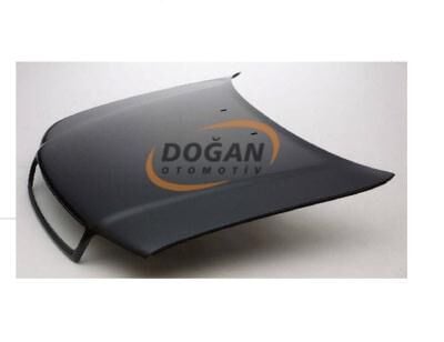 MOTOR KAPUTU A4 1994-