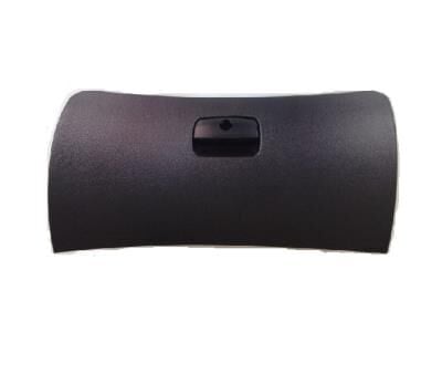 TORPİDO KAPAĞI (SİYAH) SUPERB 2002-/PASSAT 1997-