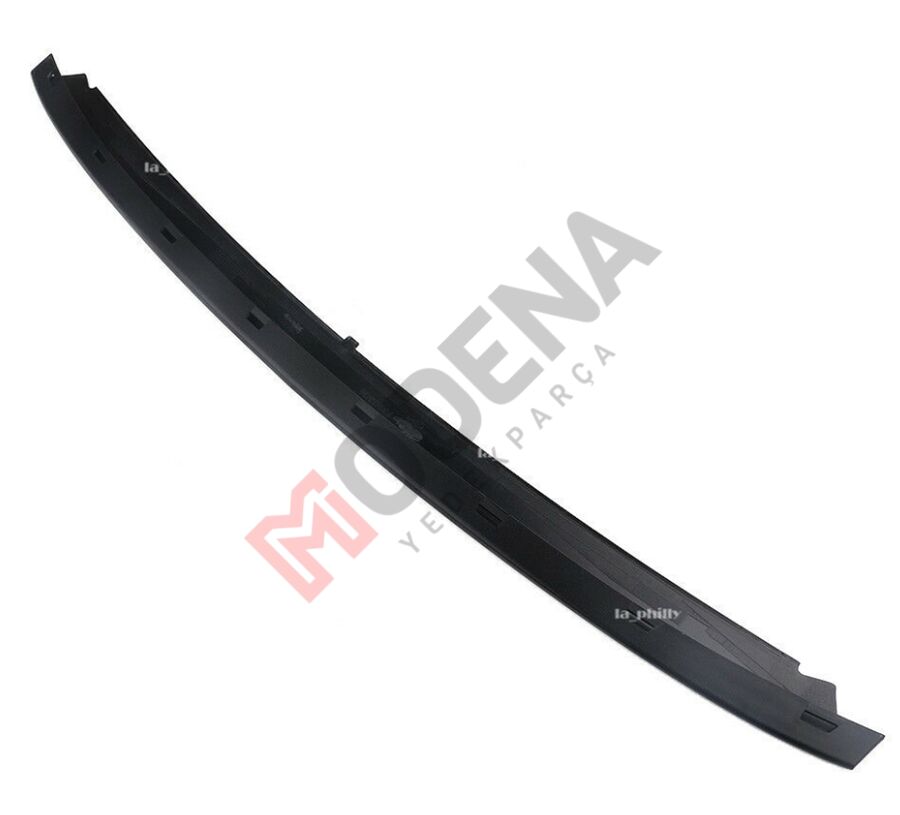 ÖN TAMPON IZGARA ÇITASI ORTA F32 2014-