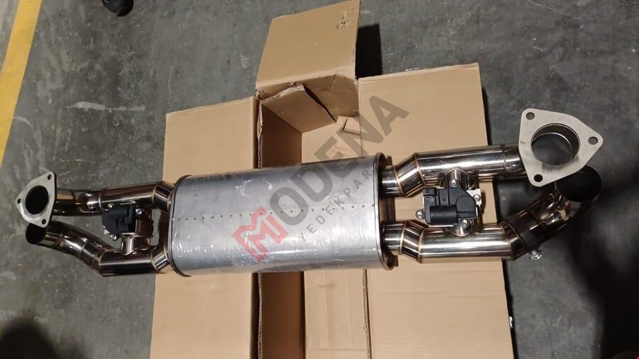 EGZOZ TESİSATI RS3 A3 2021-