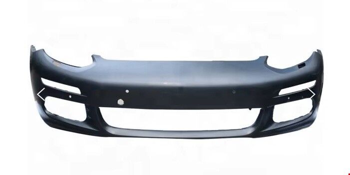 ÖN TAMPON PANAMERA 2010-