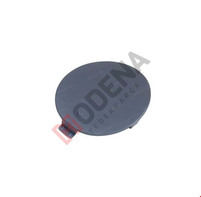 ÖN TAMPON ÇEKİ DEMİR KAPAĞI F34 GT 2014-
