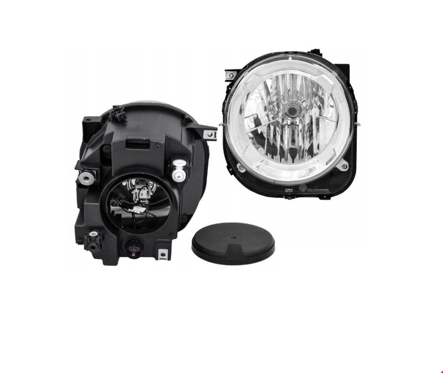 ÖN FAR SOL ( HALOJEN ) RENEGADE 2014-