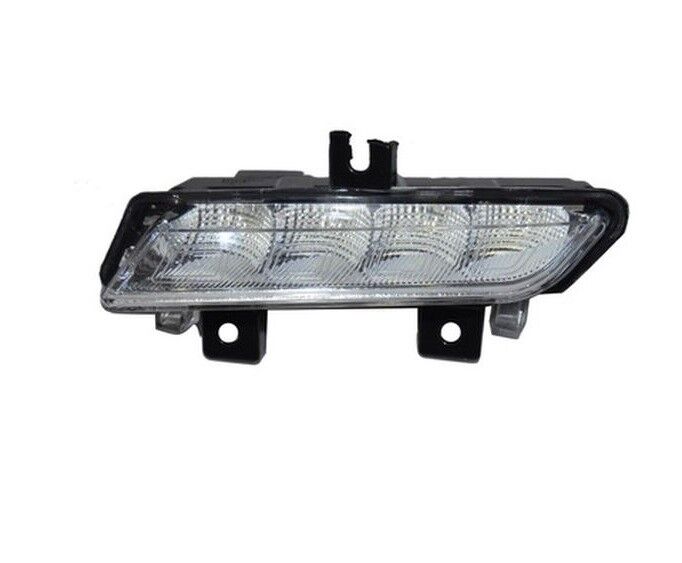 GÜNDÜZ FARI (LED) SOL CAPTUR/CLİO (HB) 2013-