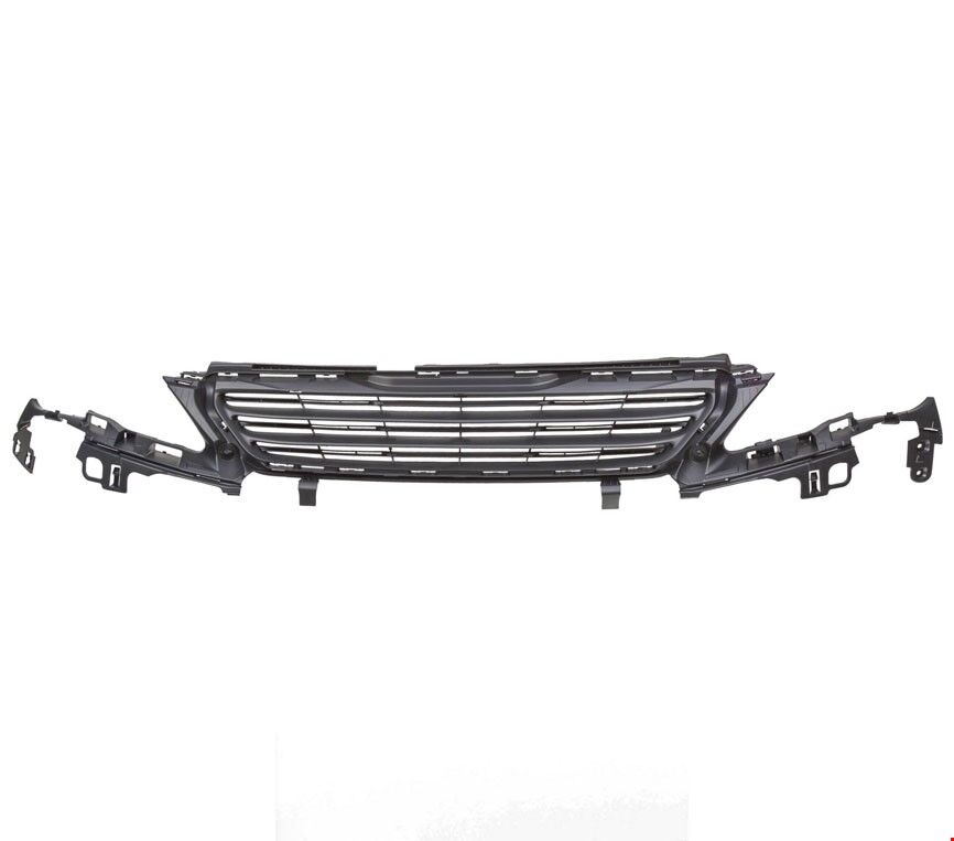 ÖN PANJUR ( ACTİVE ) PG 308 2014-