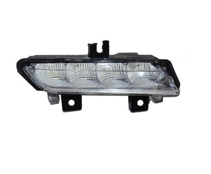 GÜNDÜZ FARI (LED) SAĞ CAPTUR/CLİO (HB) 2013-