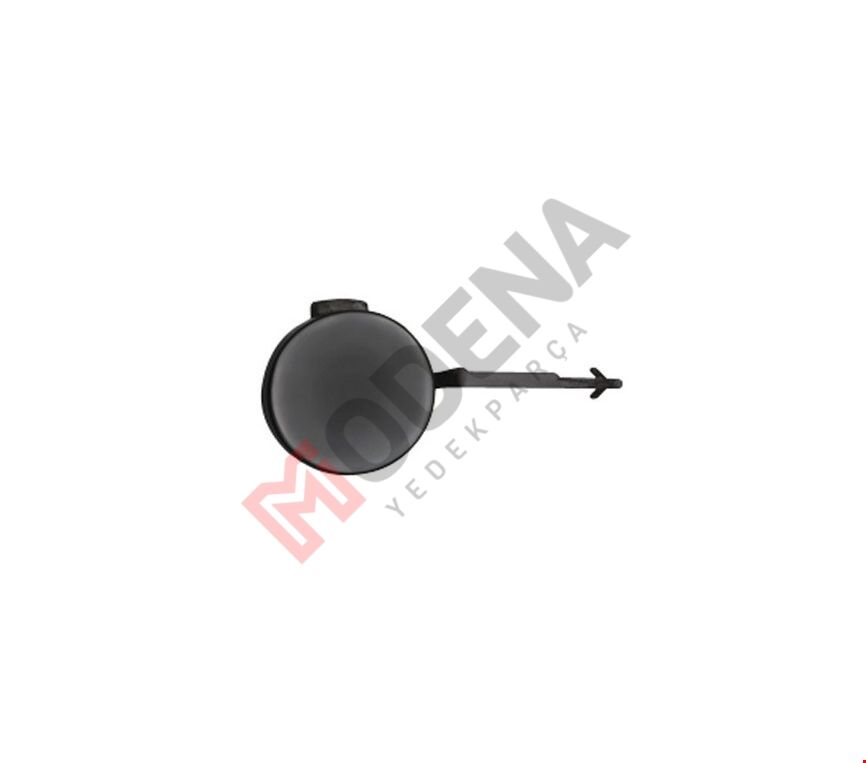 ÖN TAMPON ÇEKİ KAPAĞI C3 2002-