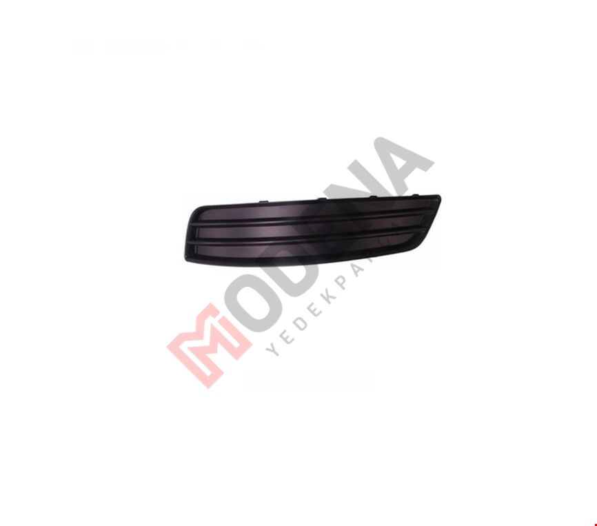 SİS FAR KAPAĞI SİSSİZ SOL A3 2009-