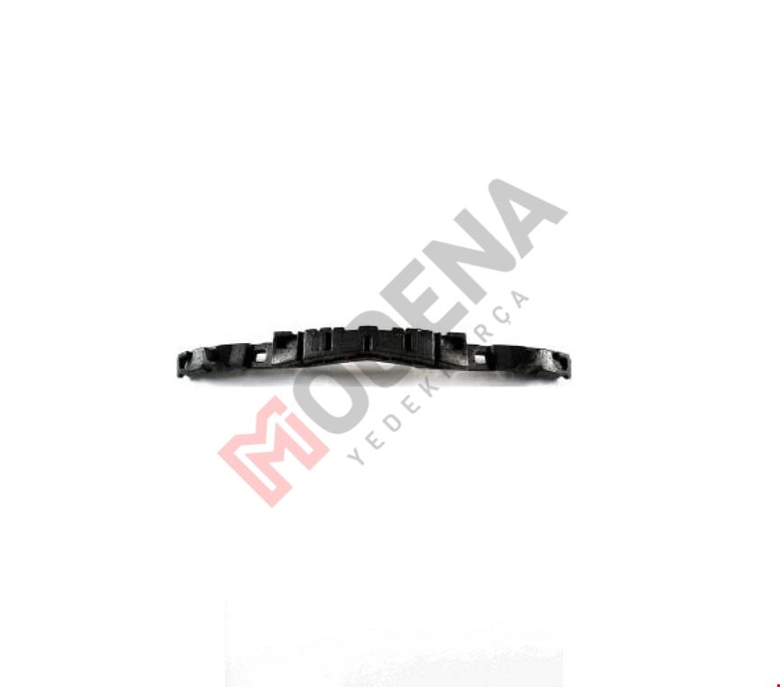 ÖN TAMPON DOLGUSU AMG ( KÖPÜĞÜ ) W207 2013-