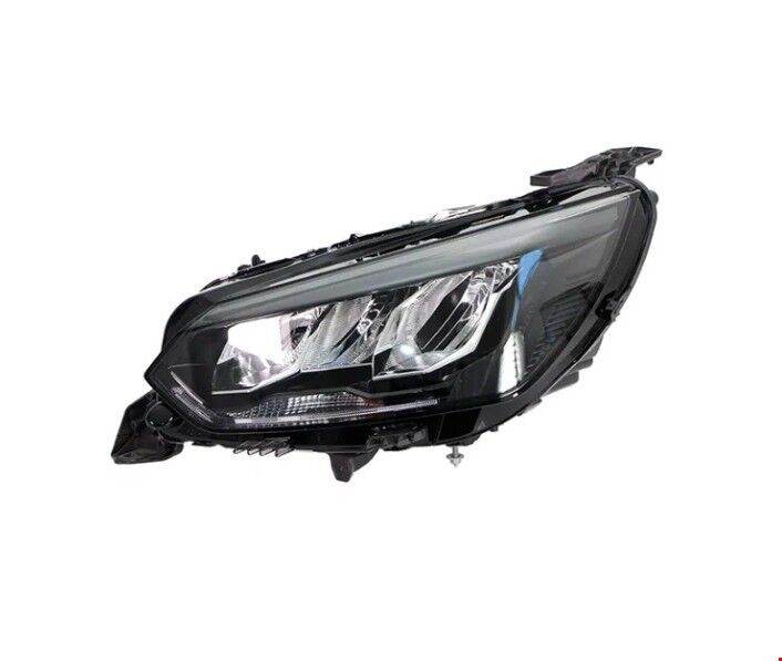 ÖN FAR SAĞ 2008 2020-