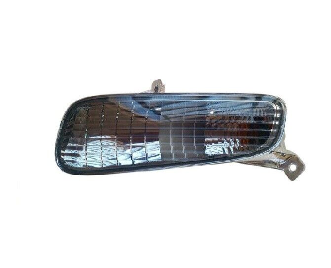 ÖN TAMPON SİNYALİ SOL PUNTO EVO 2010-