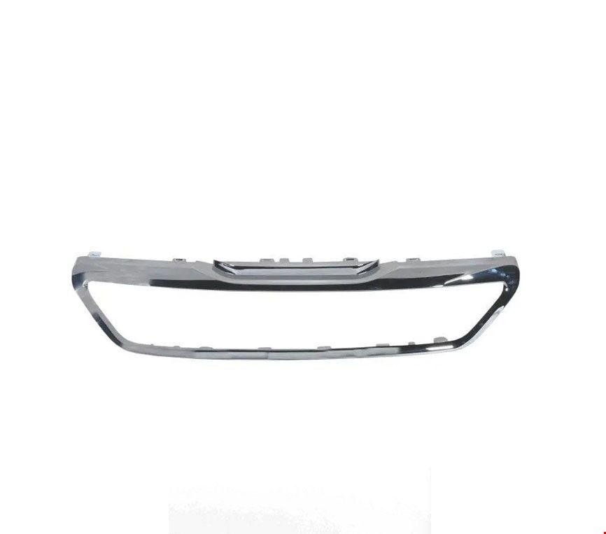 ÖN PANJUR NİKELAJ ÇERÇEVE ( ALLURE ) PG 308 2014-