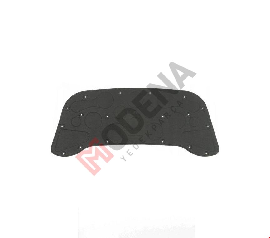 MOTOR KAPUT KEÇESİ ( İZALATÖRÜ ) W117 2013-