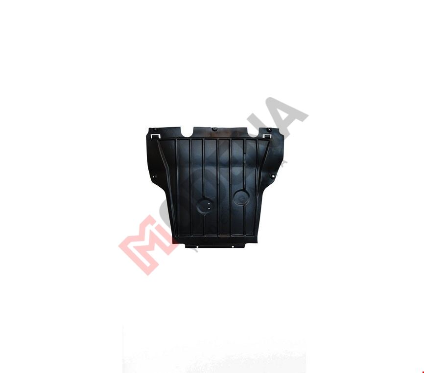 KARTER ALT MUHAFAZA CLİO 4 2013-