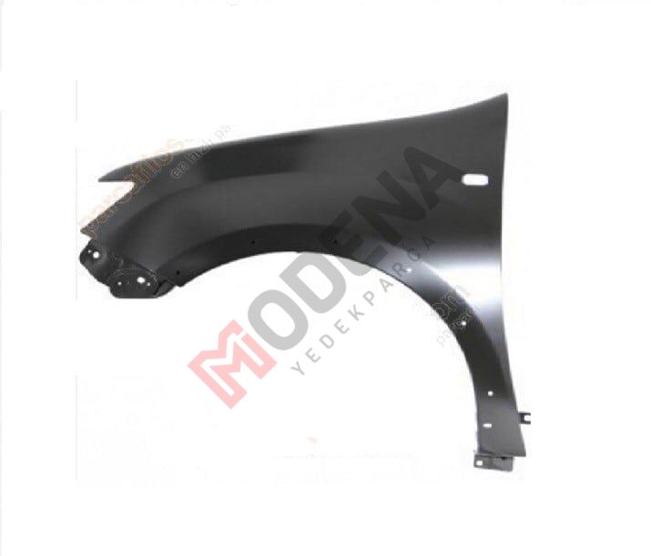 ÖN ÇAMURLUK SOL (DODİKLİ) SANDERO STEPWAY 2013-