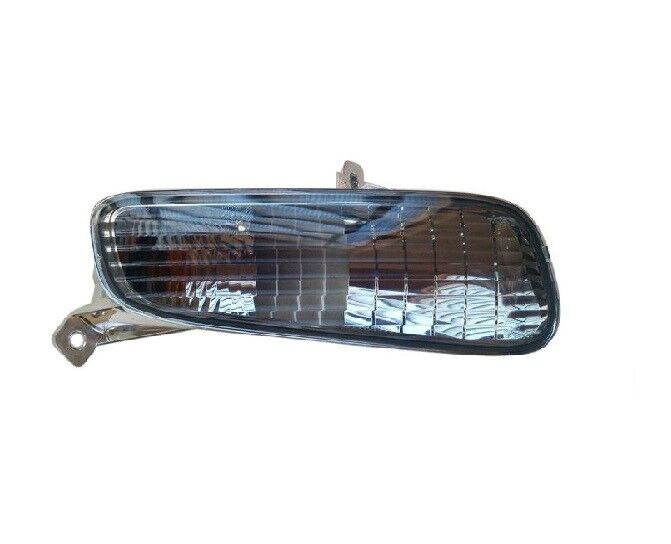 ÖN TAMPON SİNYALİ SAĞ PUNTO EVO 2010-