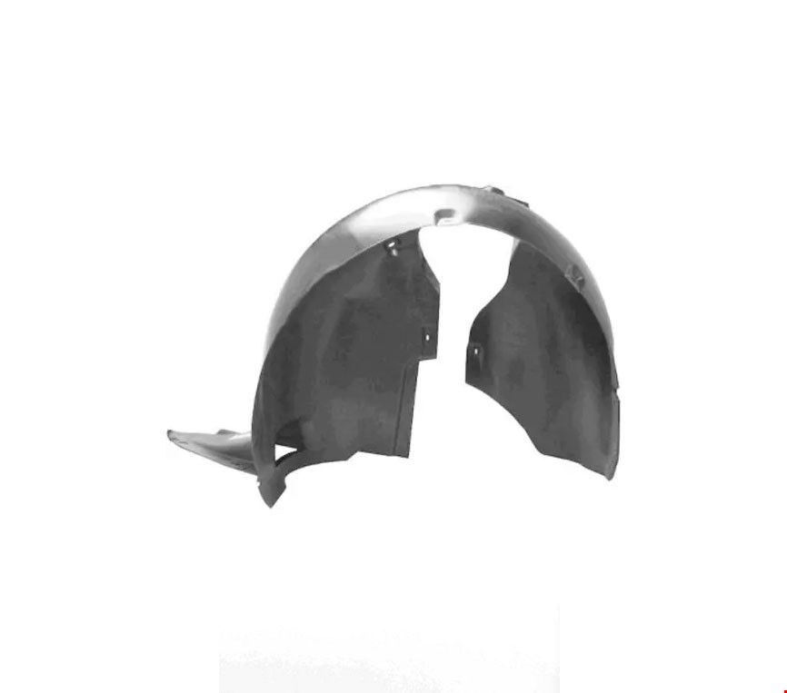 ÖN ÇAMURLUK DAVLUMBAZI SAĞ SUPERB 2008-