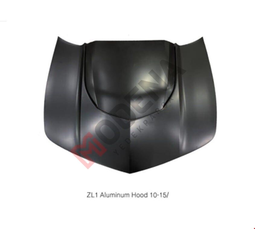 CAMARO 2010- İÇİN YENİ NESİL ZL1 MOTOR KAPUTU