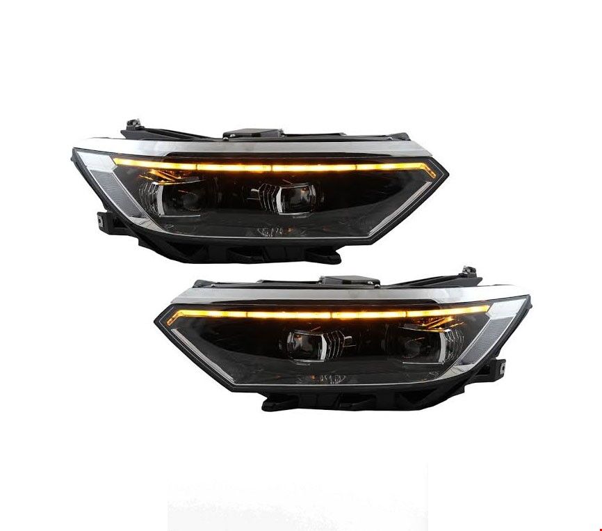 PASSAT 2015- İÇİN B8.5 2020- ÖN FAR TAKIMI