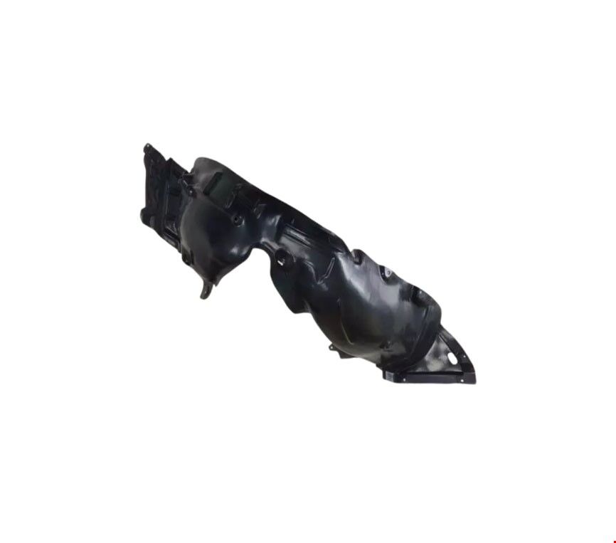 ÖN ÇAMURLUK DAVLUMBAZI SOL (AMG) W222 2018-