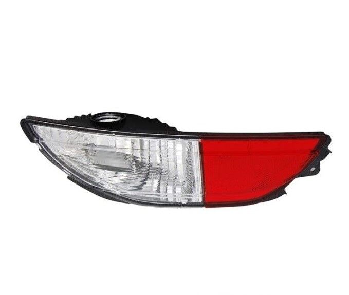 ARKA SİS FARI SAĞ GRANDE PUNTO 2006-