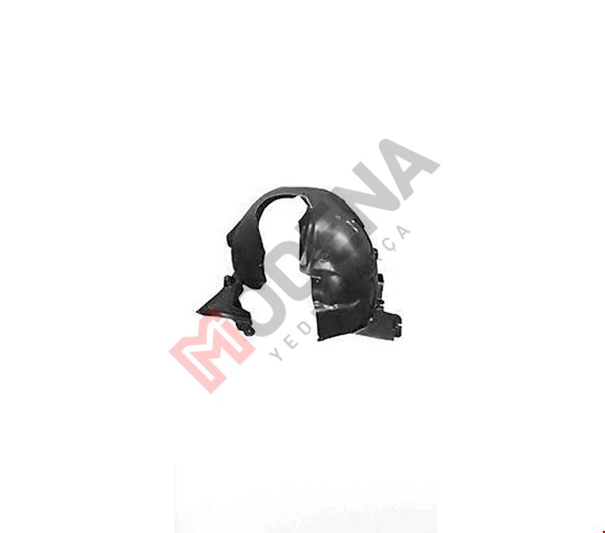 ÖN ÇAMURLUK DAVLUMBAZI ( 1.KAL.) SAĞ W117 2013-
