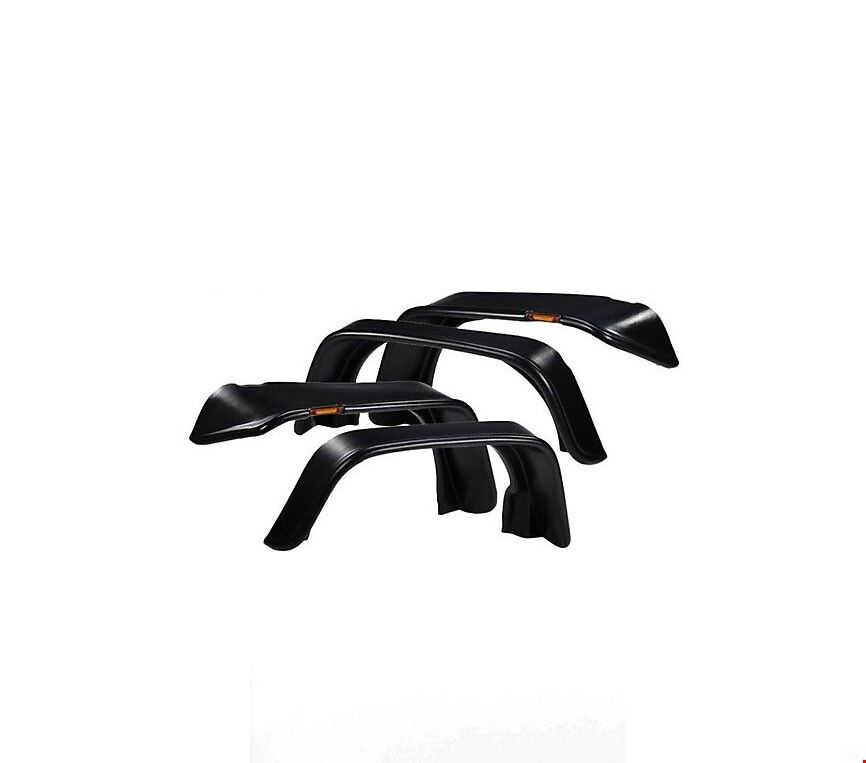 ÖN ÇAMURLUK DODİK TAKIM (SİNYALLİ) JK RUBİCON 2009