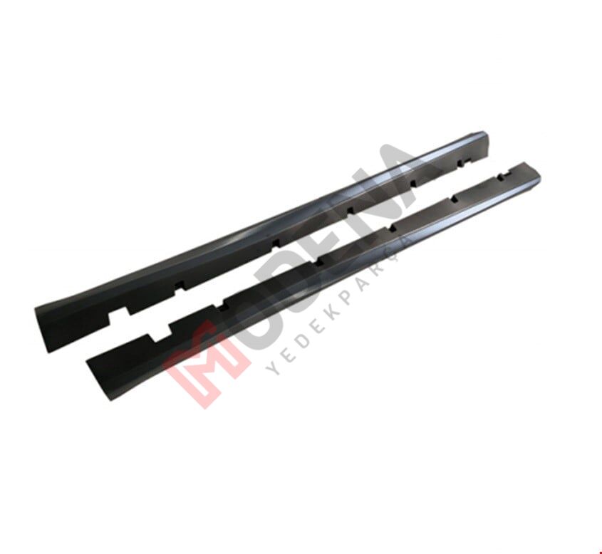 MARŞBİYEL SETİ (SRT) CHARGER 2015-