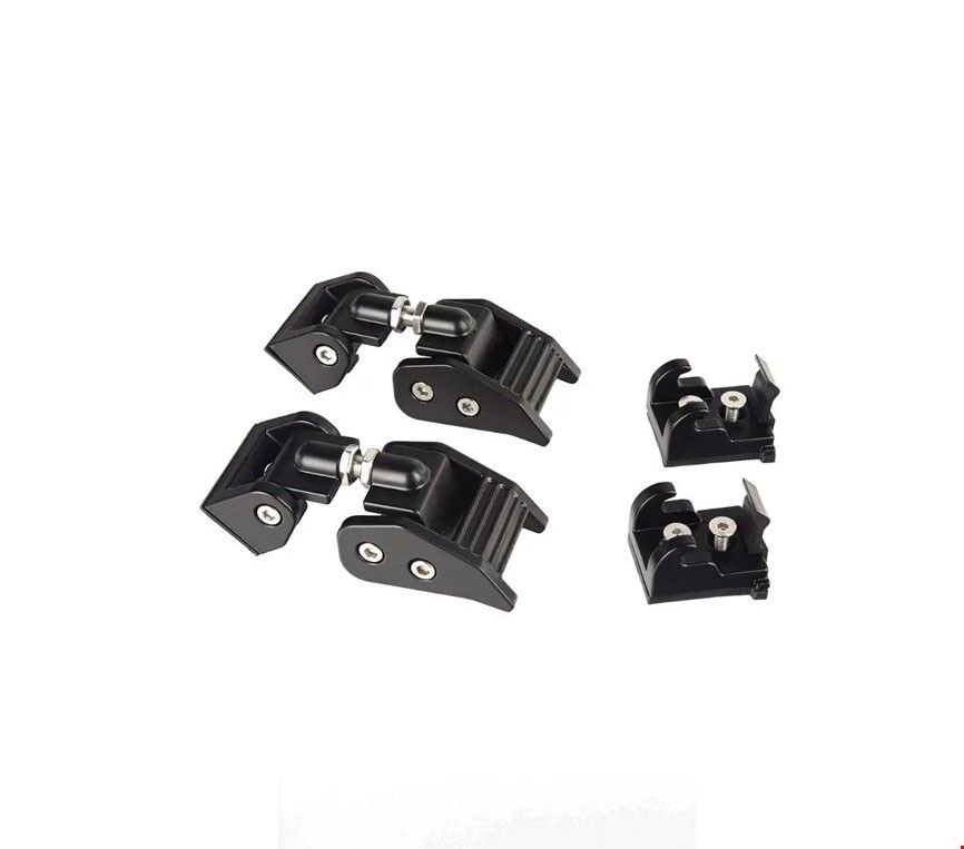 MOTOR KAPUT KİLİDİ JK RUBİCON 2009-