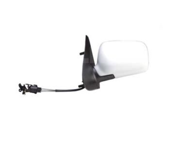 DIŞ DİKİZ AYNA MANUEL SOL POLO 1995-