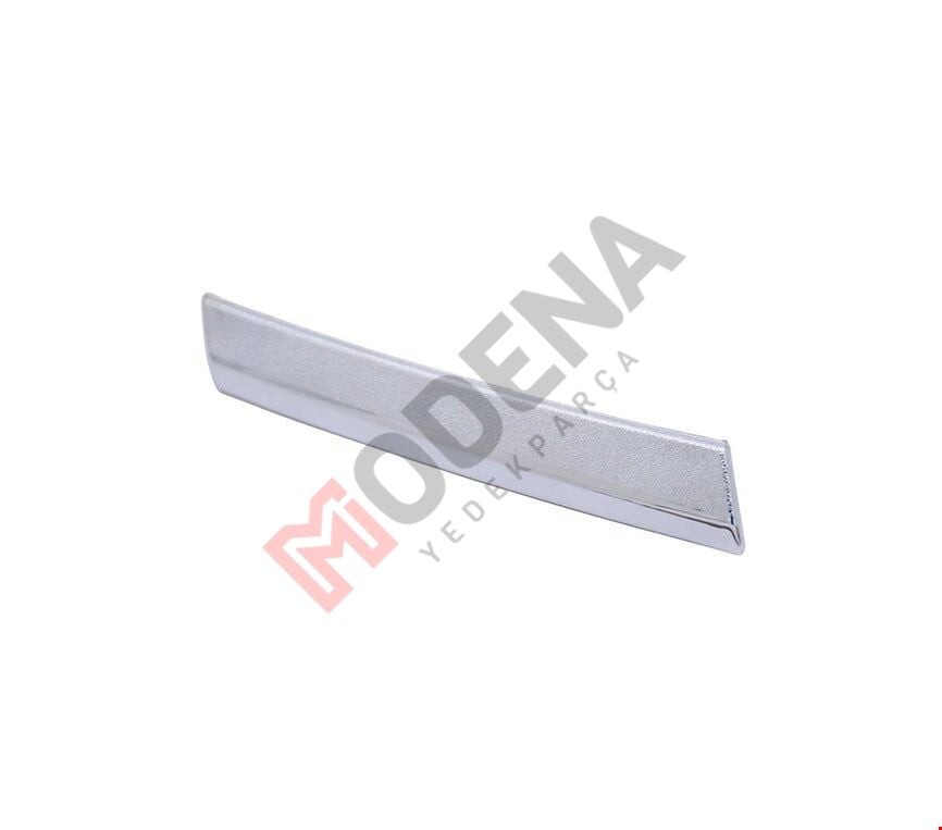DIŞ STOP ALT ÇITASI KROM SOL COROLLA 2019-