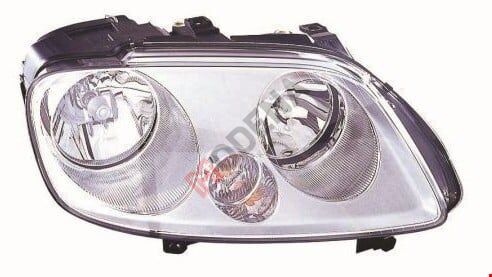 ÖN FAR (TYC) SAĞ CADDY 2004-