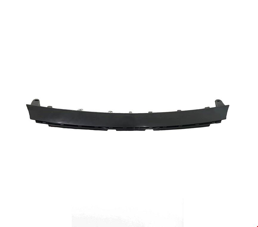 ÖN PANJUR ÜST PLASTİĞİ PARTNER 2015-