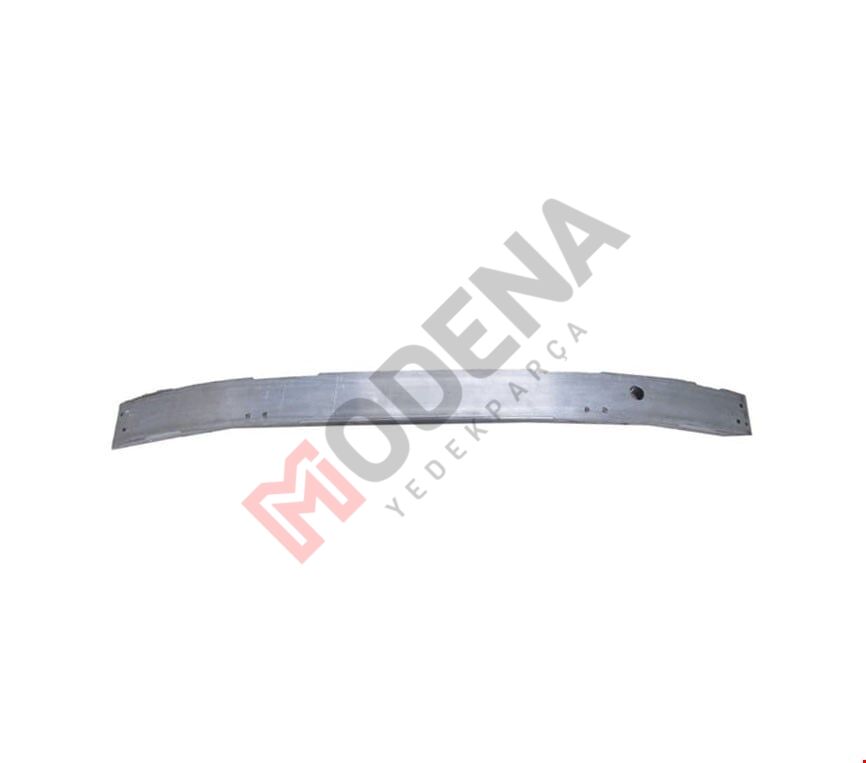 ÖN TAMPON DEMİRİ ( ALÜMİNYUM ) W211 2002-