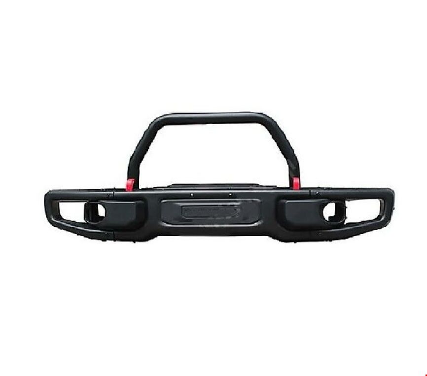 ÖN TAMPON VPR JK RUBİCON 2009-