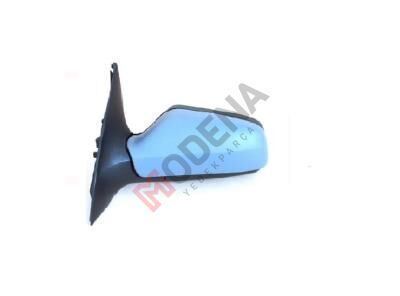 DIŞ DİKİZ AYNA ELEK. SOL ASTRA H 2004-