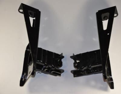 ÖN ŞASE UÇ DEMİRİ SAĞ CORSA D 2007-