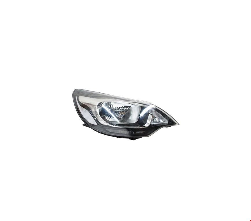 SİS FARI SOL (SEDAN) RİO 2012-